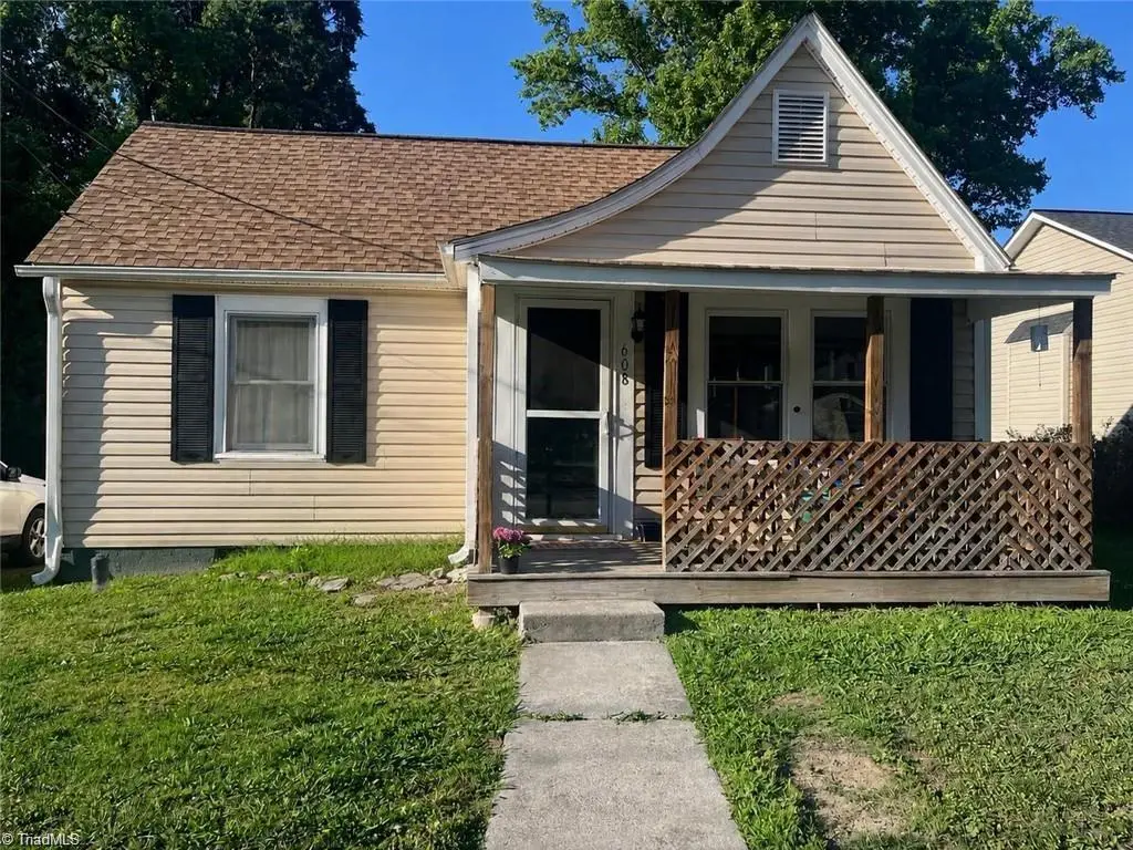608 Unity Street, Thomasville, NC 27360 - #1