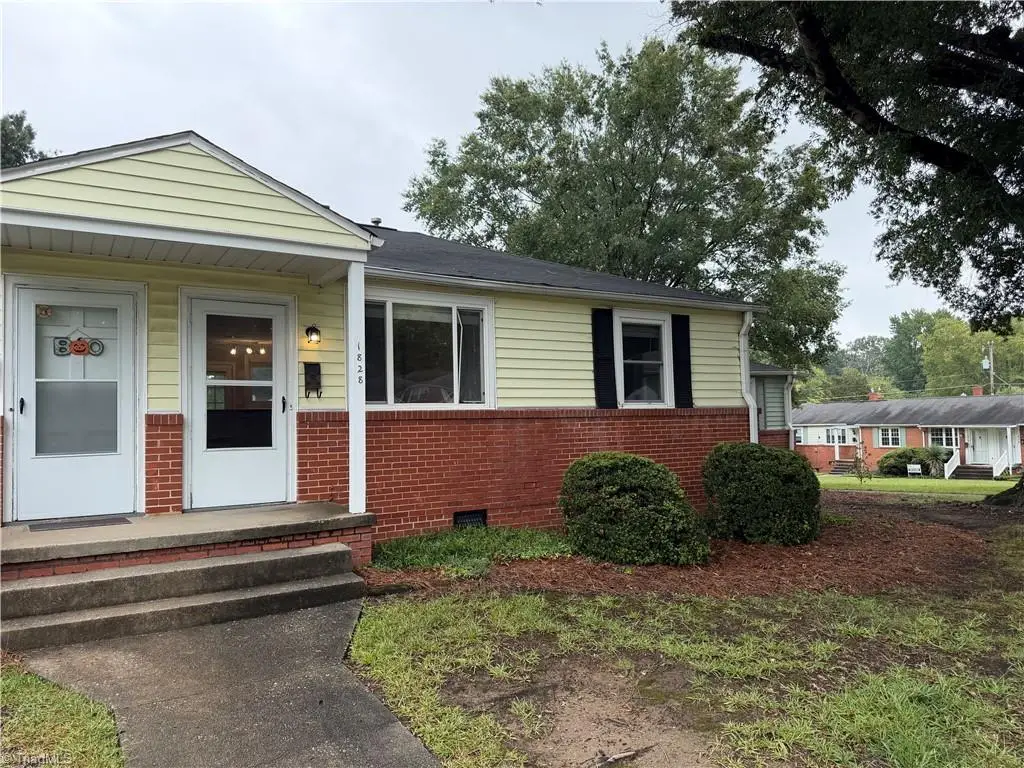 1828 Villa Drive, Greensboro, NC 27403 - #1