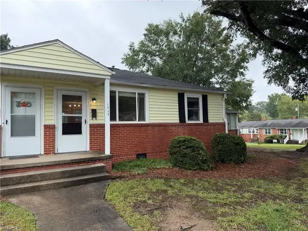 1828 Villa Drive, Greensboro, NC 27403