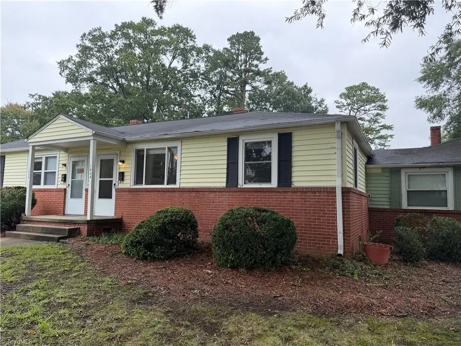 1828 Villa Drive, Greensboro, NC 27403 - #2