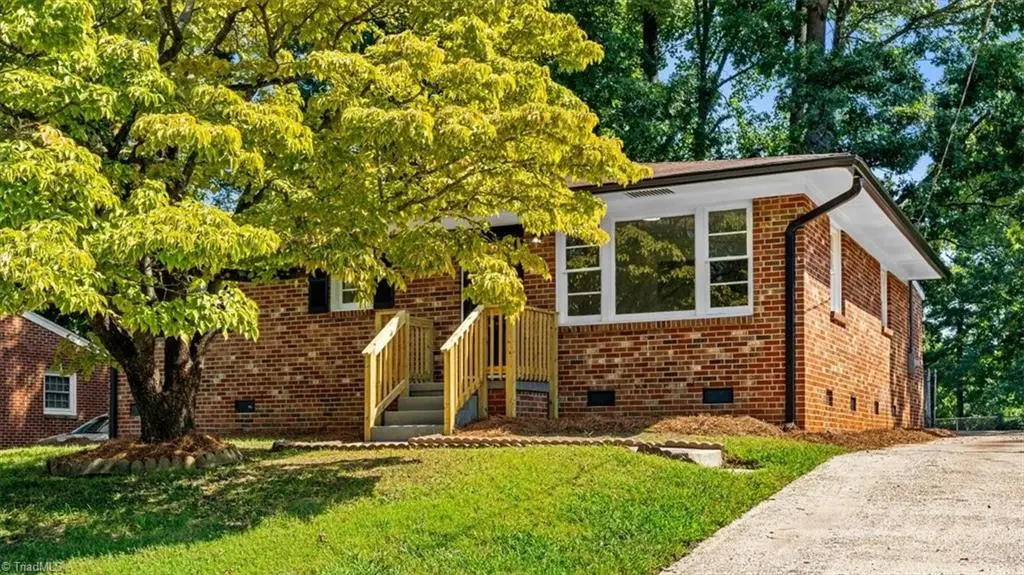 1804 Woodmere Drive, Greensboro, NC 27405 - #1