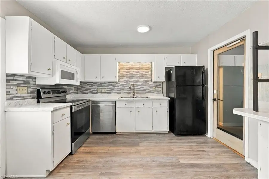 1627 N Hamilton Street, High Point, NC 27272 - #2