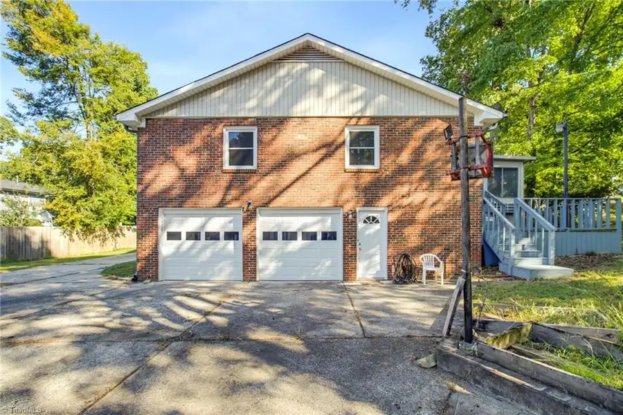 1418 Rock Spring Street, Greensboro, NC 27405 - #3