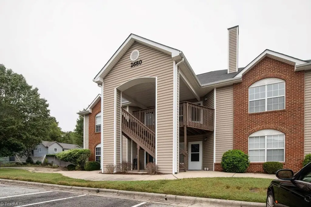 2680 Ingleside Drive #2B, High Point, NC 27265 - #1