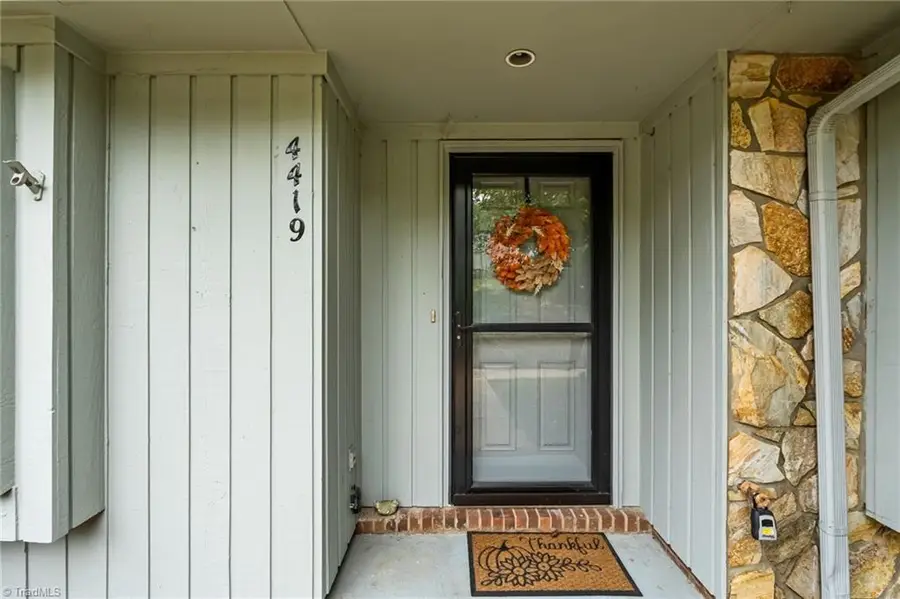 4419 Lake Walk Drive, Greensboro, NC 27410 - #3