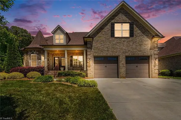 489 Lotus Court, Lewisville, NC 27023