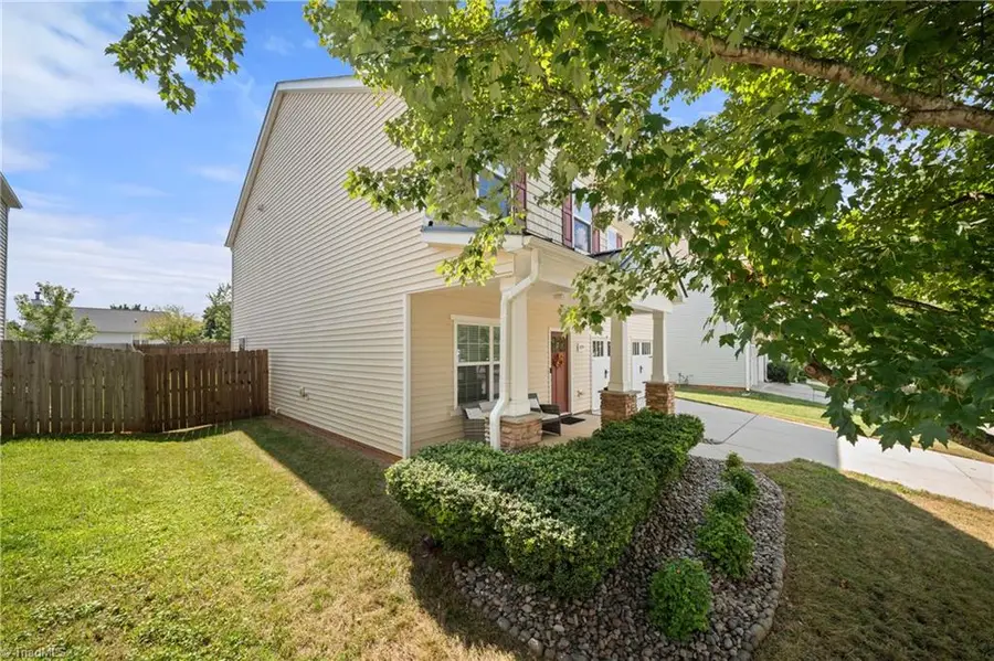 4774 Abbey Park Road, Kernersville, NC 27284 - #2
