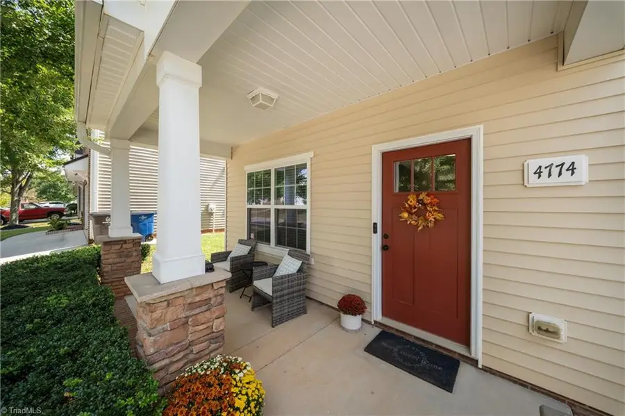 4774 Abbey Park Road, Kernersville, NC 27284 - #3