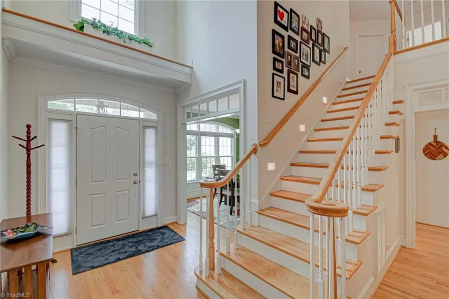 1737 Tredegar Road, Kernersville, NC 27284 - #2