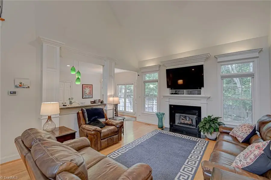 1737 Tredegar Road, Kernersville, NC 27284 - #3