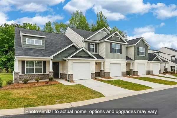 160 Tallwood Drive, Elkin, NC 28621