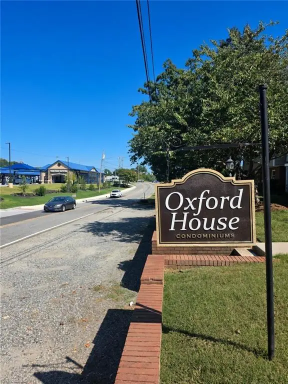 101 Oxford Place #17, High Point, NC 27262 - #3