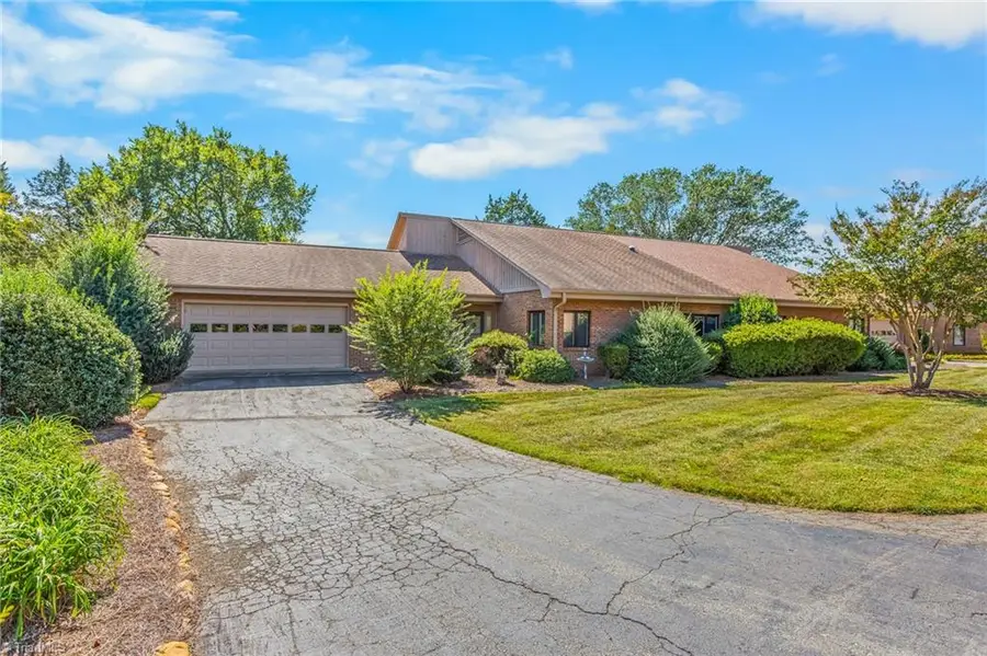 150 Oleander Drive, Bermuda Run, NC 27006 - #2
