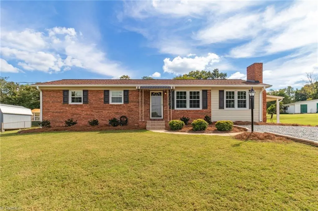 4010 Elkton Trail, Abbotts Creek, NC 27107 - #1