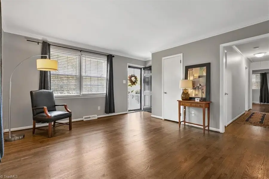 2608 David Caldwell Drive, Greensboro, NC 27408 - #2