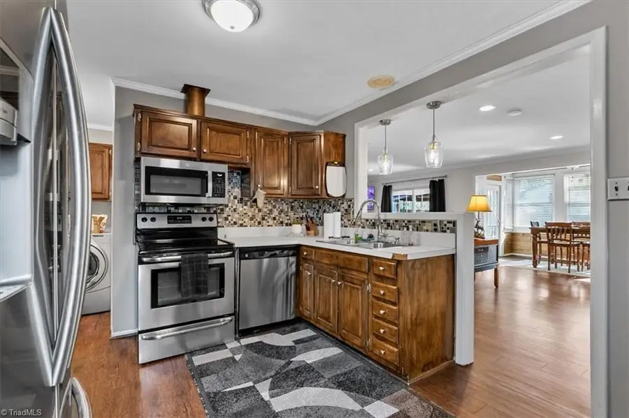 2608 David Caldwell Drive, Greensboro, NC 27408 - #3