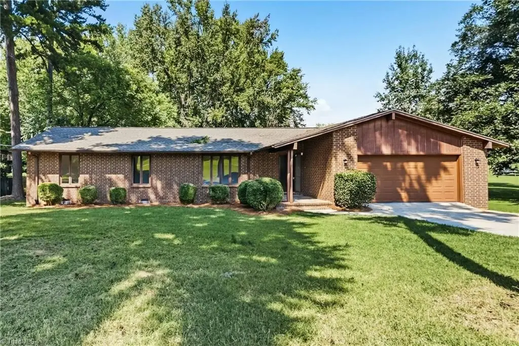 4103 Hickory Tree Lane, Greensboro, NC 27405 - #1