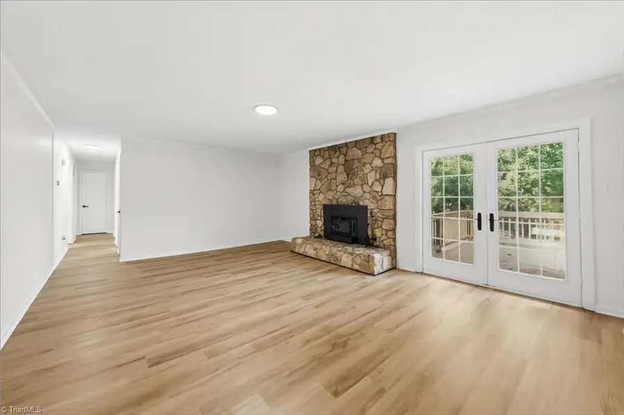 4103 Hickory Tree Lane, Greensboro, NC 27405 - #3