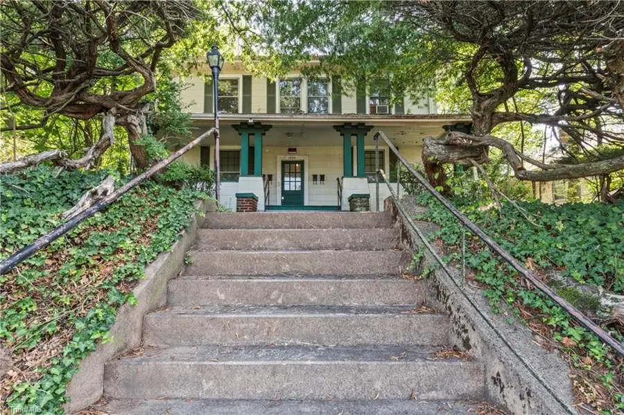 1409 W 4th Street, Winston Salem, NC 27101 - #3