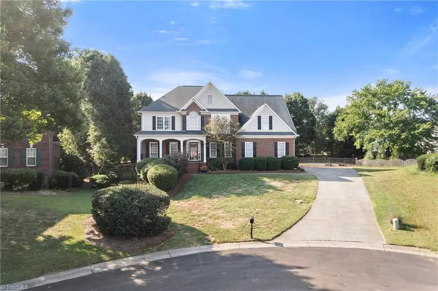 121 Foxmoor Court, Advance, NC 27006 - #2