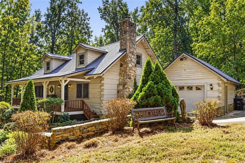 3377 Faw Drive, Sophia, NC 27350 - #1