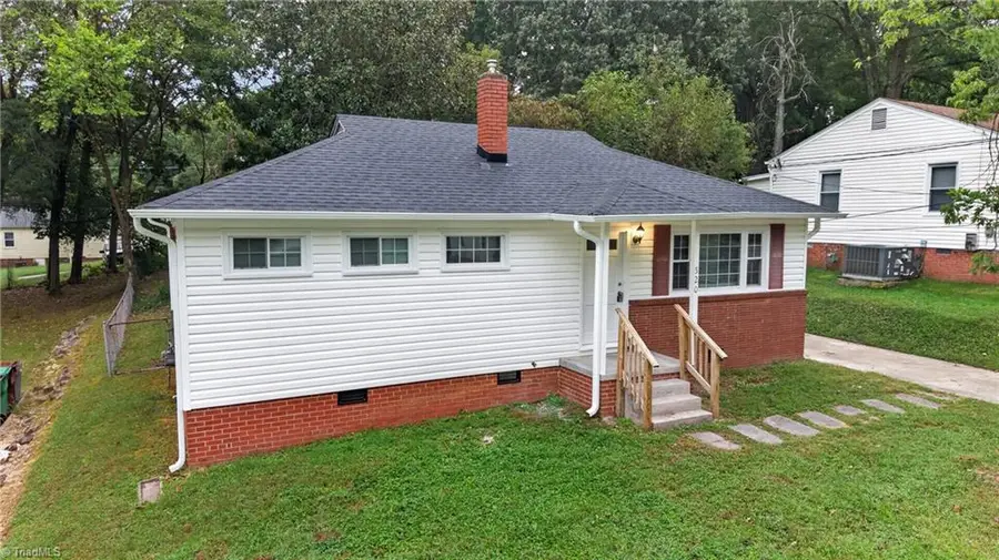 520 Ashburn Street, High Point, NC 27260 - #3