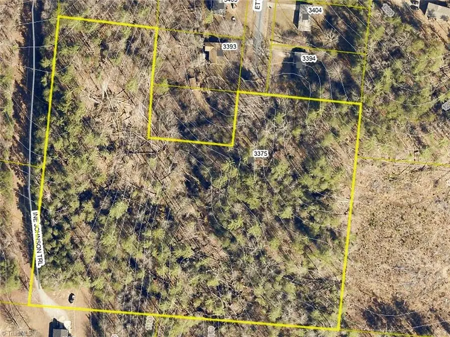 3375 Etta Heights, Morganton, NC 28655 - #2
