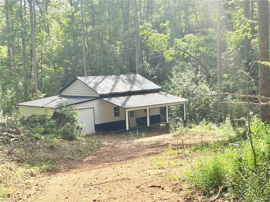 3375 Etta Heights, Morganton, NC 28655 - #3