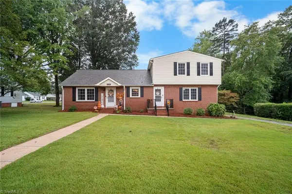218 Center Street, Kernersville, NC 27284