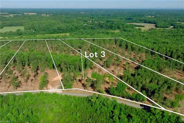 0 Carson Road, Cleveland, NC 27013