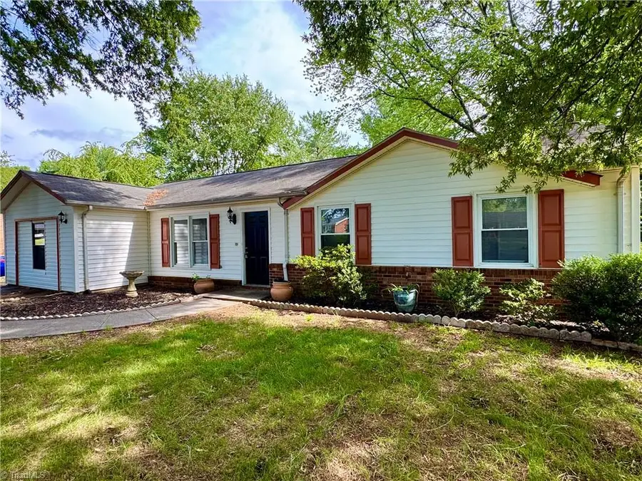 213 S Vandala Court, King, NC 27021 - #2