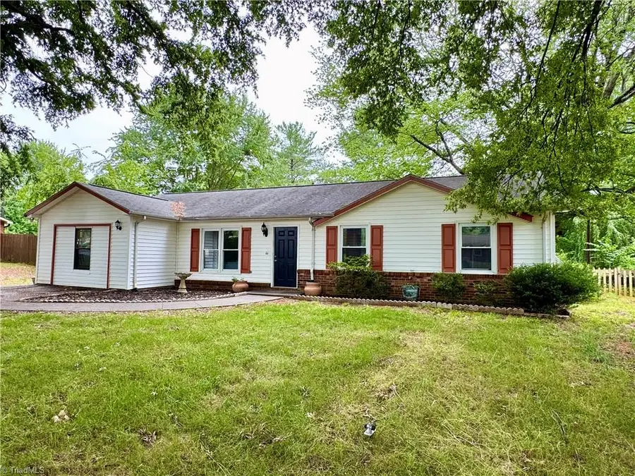213 S Vandala Court, King, NC 27021 - #3
