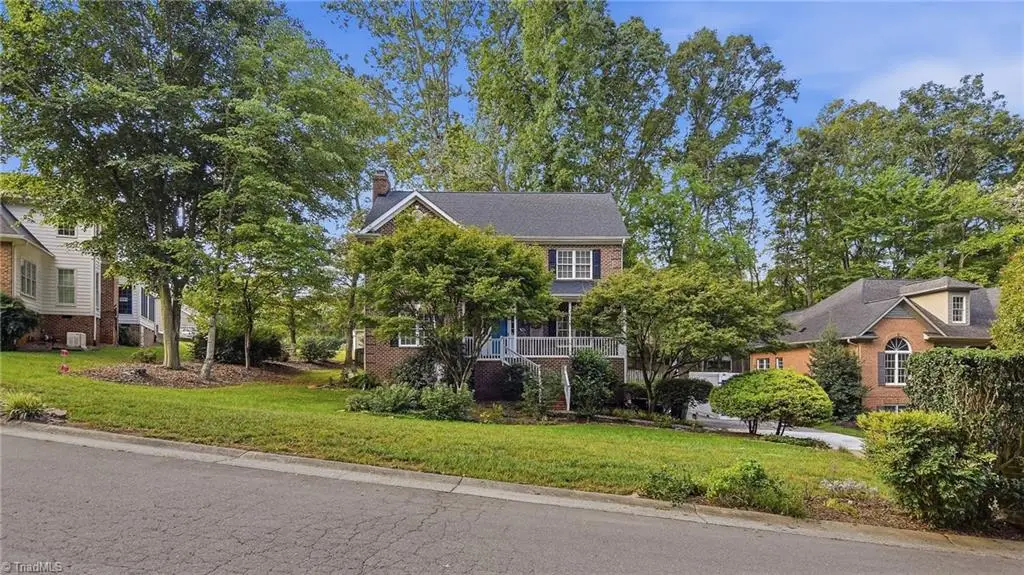 704 Lynn Dee Drive, Winston Salem, NC 27106 - #1