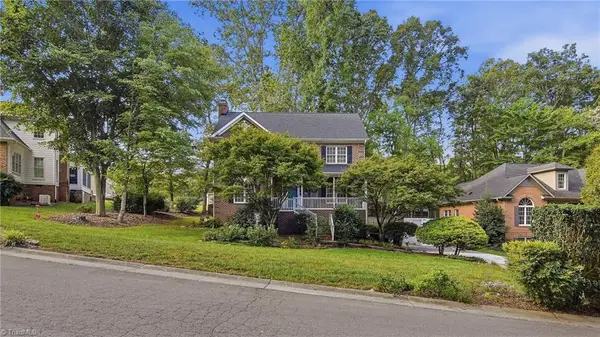 704 Lynn Dee Drive, Winston-Salem, NC 27106
