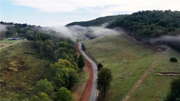 00 Lot 1 New Hope Church Road, Laurel Springs, NC 28644