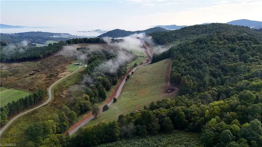 00 Lot 1 New Hope Church Road, Laurel Springs, NC 28644 - #3