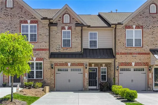 1228 United Court, Winston-Salem, NC 27103