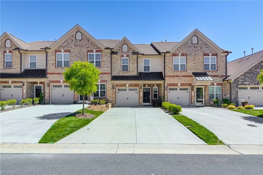 1228 United Court, Winston Salem, NC 27103 - #3