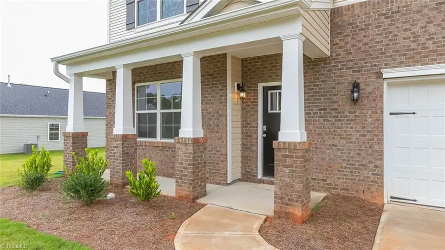 673 Struy Street, Gibsonville, NC 27249 - #2