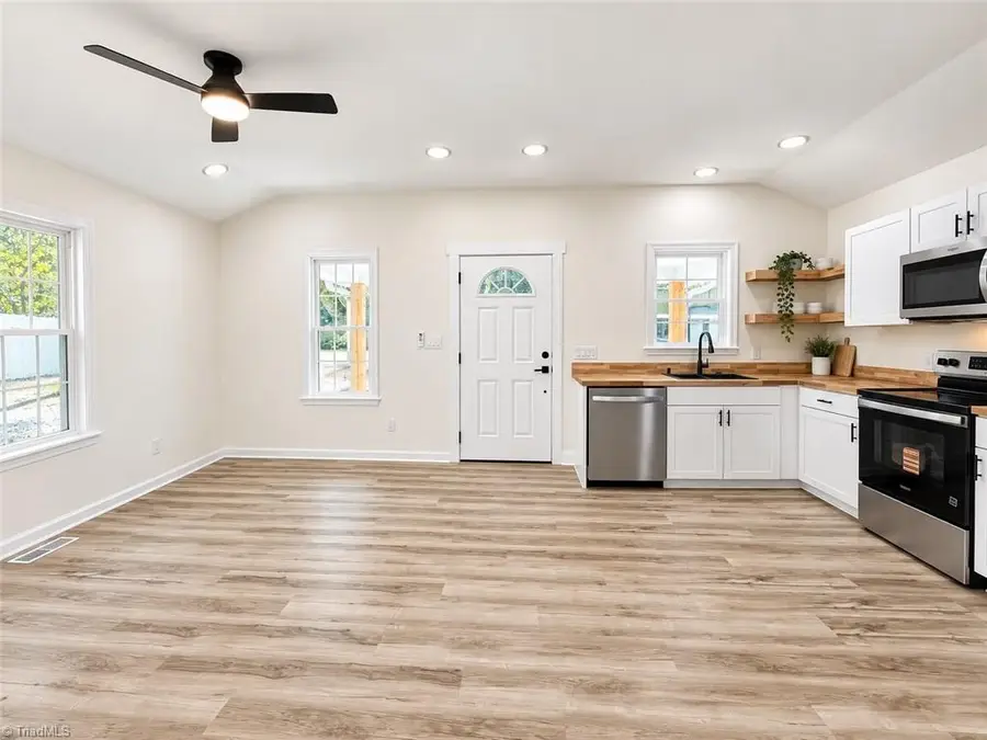321 New Street, High Point, NC 27260 - #2