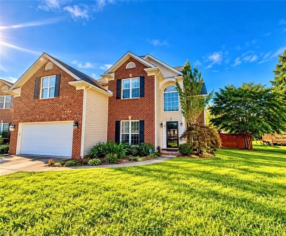 4270 Lindsey Lane, Vienna, NC 27106 - #1