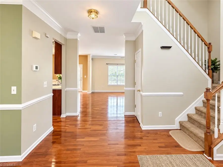 4270 Lindsey Lane, Vienna, NC 27106 - #2
