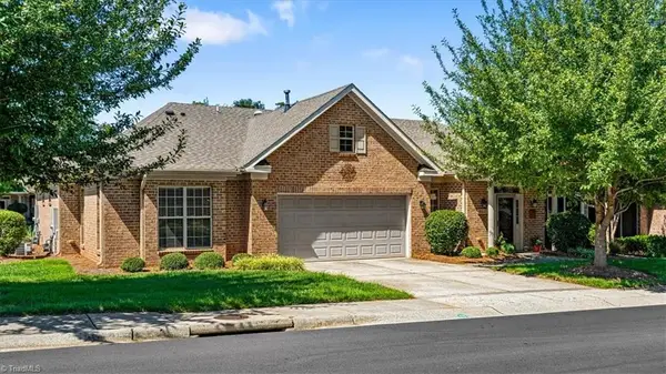 4605 Hanberry Drive, Greensboro, NC 27410