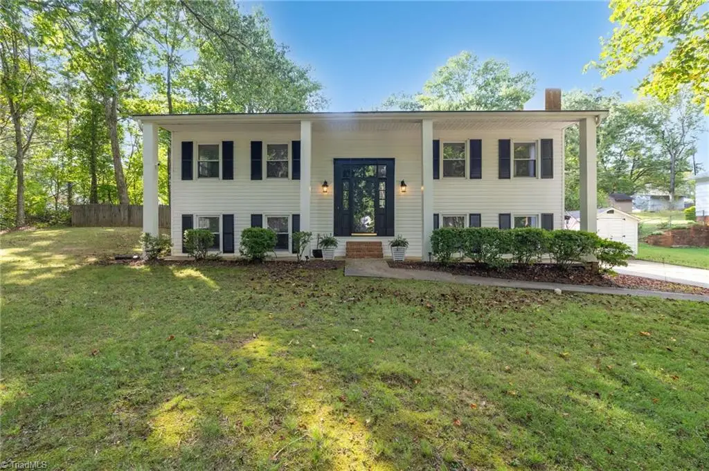 462 Knightwood Court, Kernersville, NC 27284 - #1