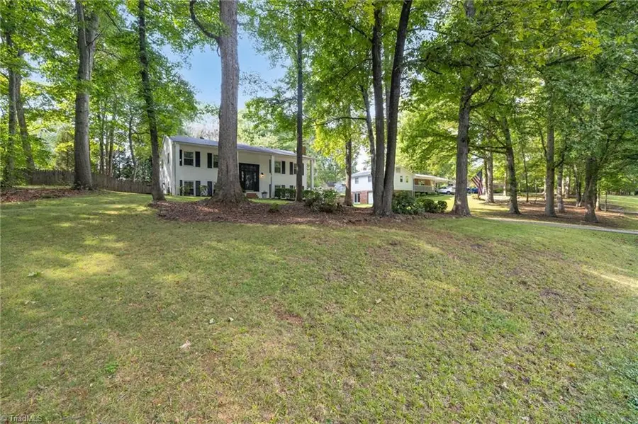 462 Knightwood Court, Kernersville, NC 27284 - #3