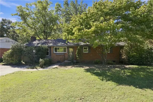 5214 Hooper Road, McLeansville, NC 27301