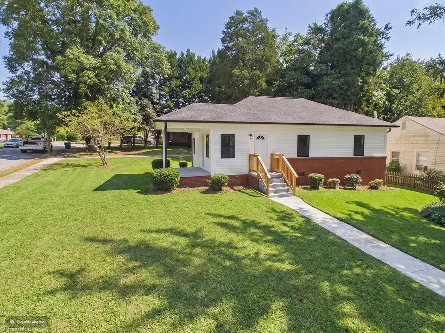 812 Arlington Street, High Point, NC 27260 - #2