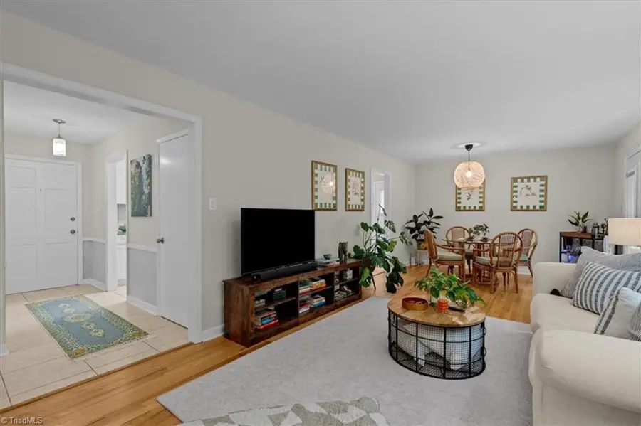 2708 Asbury Terrace, Greensboro, NC 27408 - #3