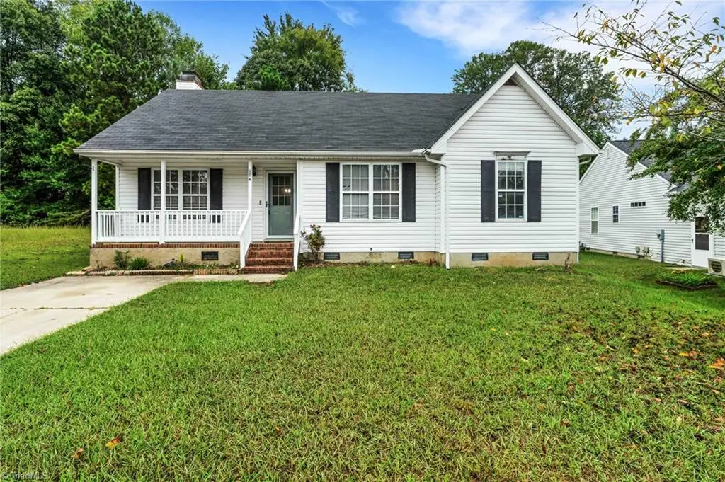 104 Lasalle Way, Greensboro, NC 27406 - #1