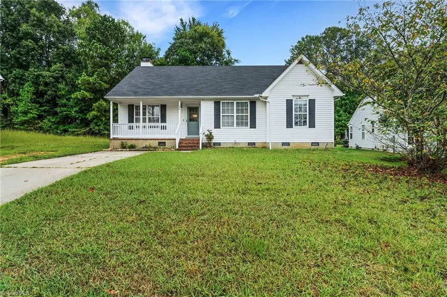 104 Lasalle Way, Greensboro, NC 27406 - #2